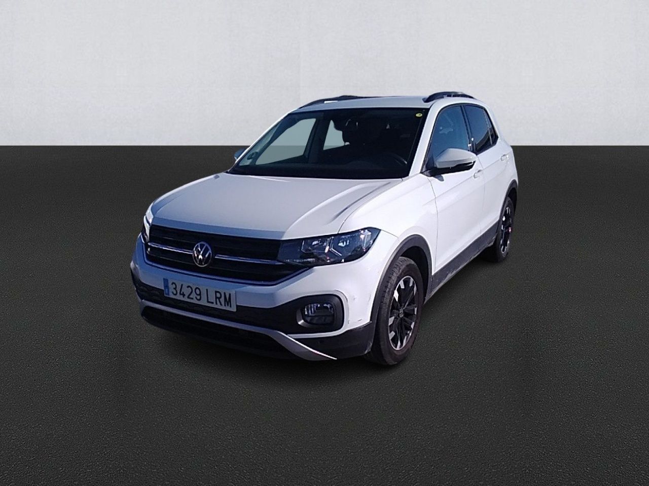 Volkswagen T-cross Advance 1.0 Tsi 70kw (95cv) - Foto 2