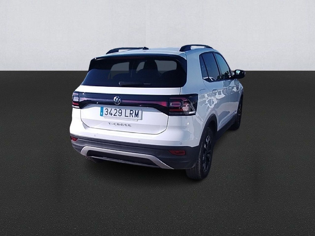Volkswagen T-cross Advance 1.0 Tsi 70kw (95cv) - Foto 2