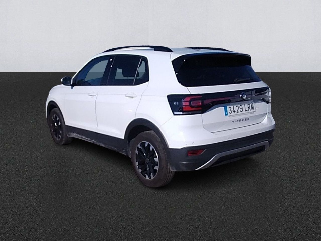 Volkswagen T-cross Advance 1.0 Tsi 70kw (95cv) - Foto 2