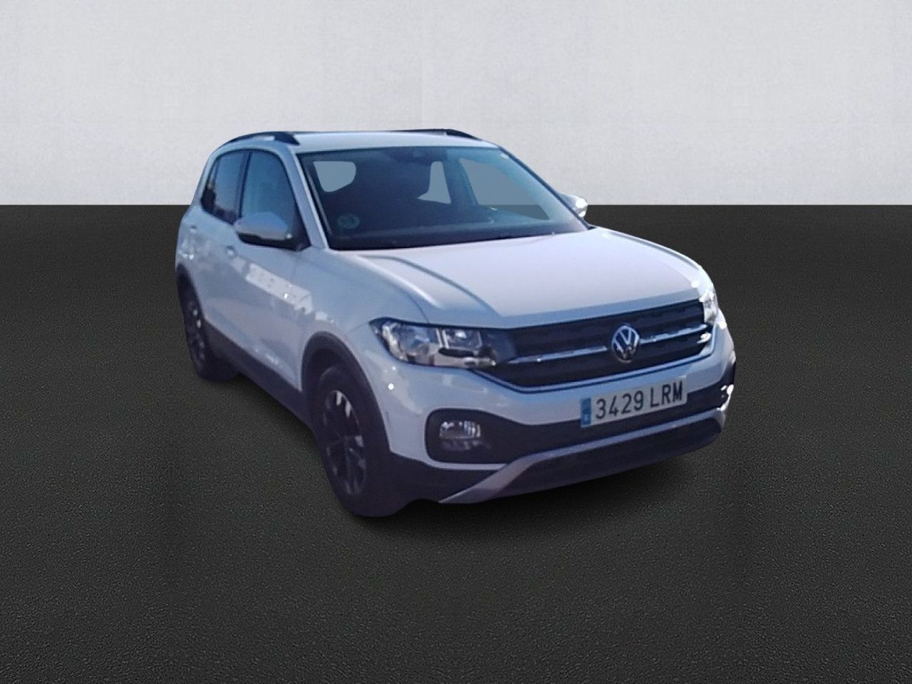 Volkswagen T-cross Advance 1.0 Tsi 70kw (95cv) - Foto 2