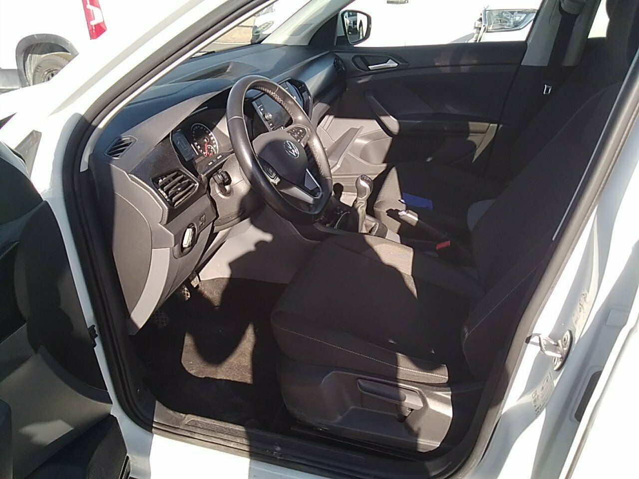 Volkswagen T-cross Advance 1.0 Tsi 70kw (95cv) - Foto 2