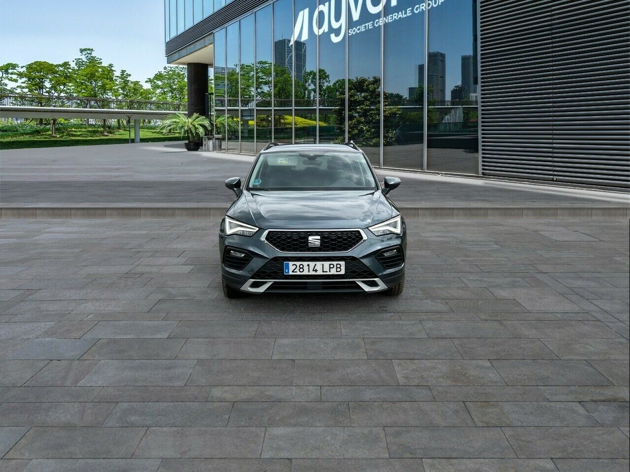 Seat Ateca 1.0 Tsi 81kw St&sp Style Go - Foto 2