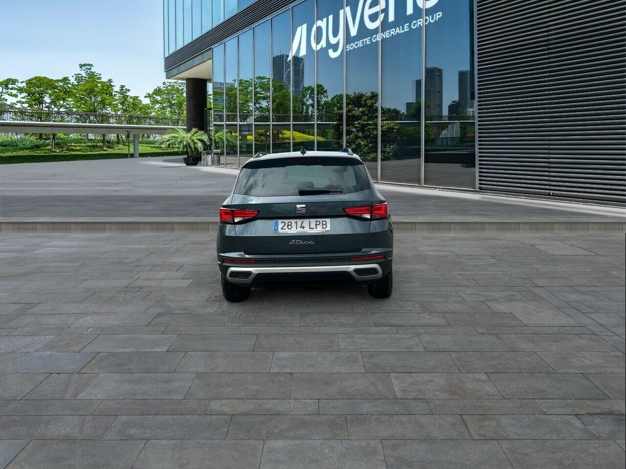 Seat Ateca 1.0 Tsi 81kw St&sp Style Go - Foto 2