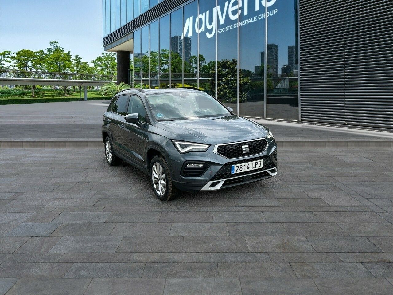 Seat Ateca 1.0 Tsi 81kw St&sp Style Go - Foto 2