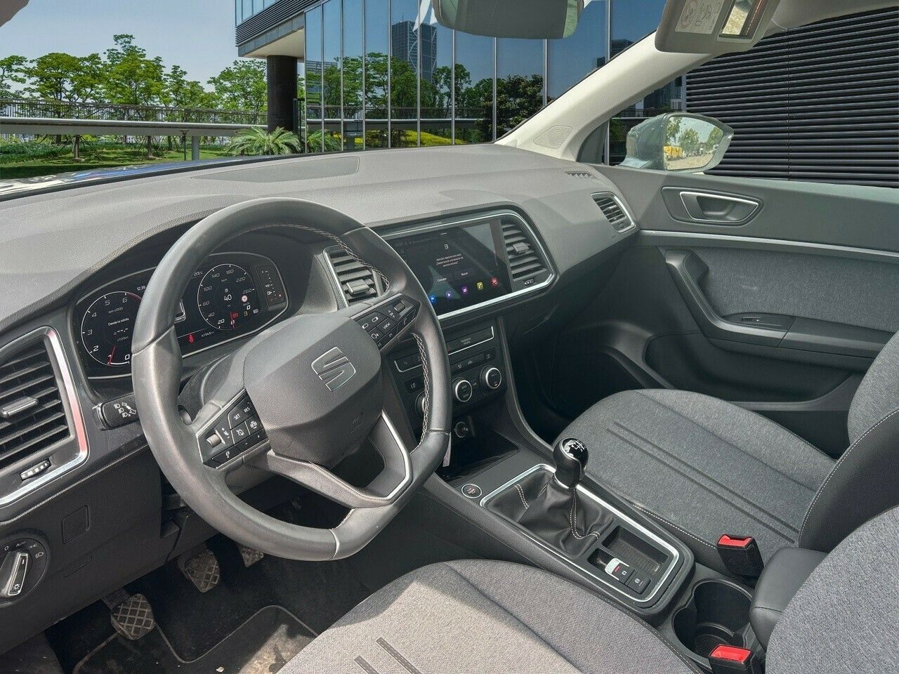 Seat Ateca 1.0 Tsi 81kw St&sp Style Go - Foto 2