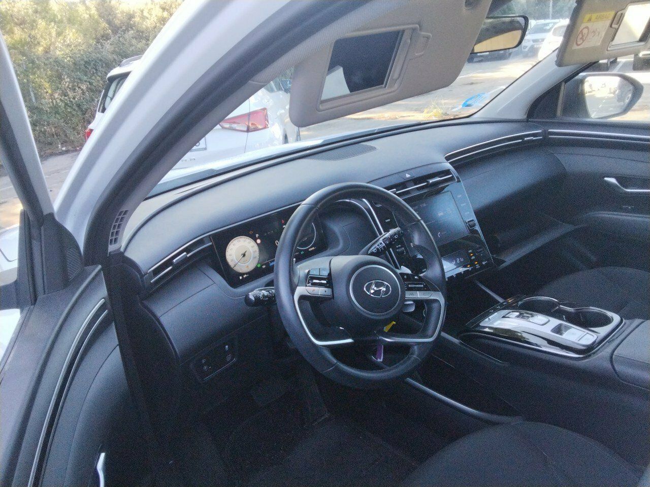 Hyundai Tucson 1.6 Tgdi 169kw (230cv) Hev Maxx Auto - Foto 2