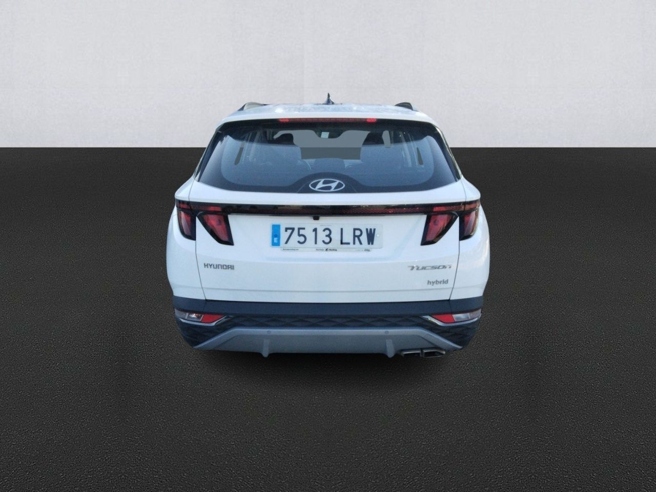 Hyundai Tucson 1.6 Tgdi 169kw (230cv) Hev Maxx Auto - Foto 2
