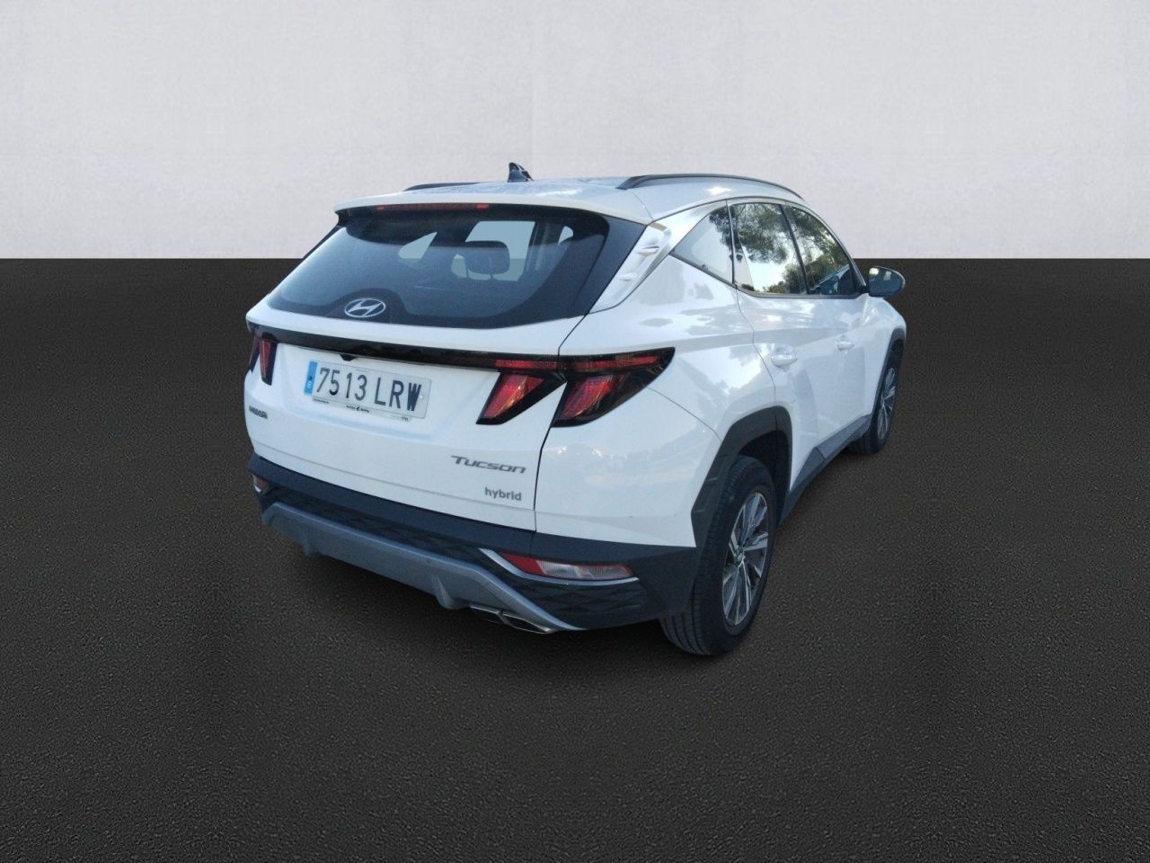 Hyundai Tucson 1.6 Tgdi 169kw (230cv) Hev Maxx Auto - Foto 2