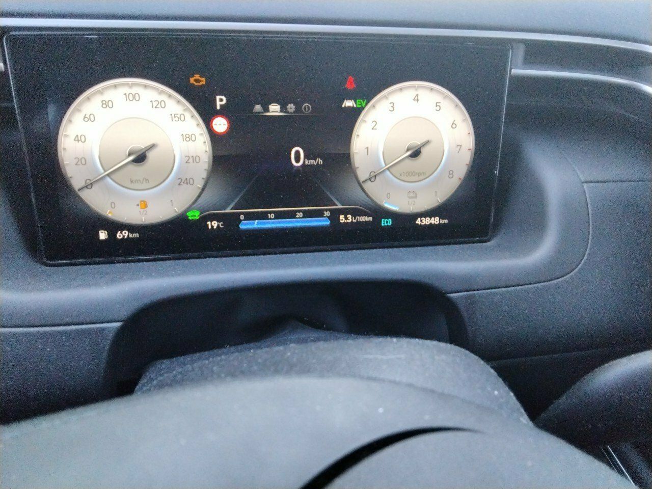 Hyundai Tucson 1.6 Tgdi 169kw (230cv) Hev Maxx Auto - Foto 2
