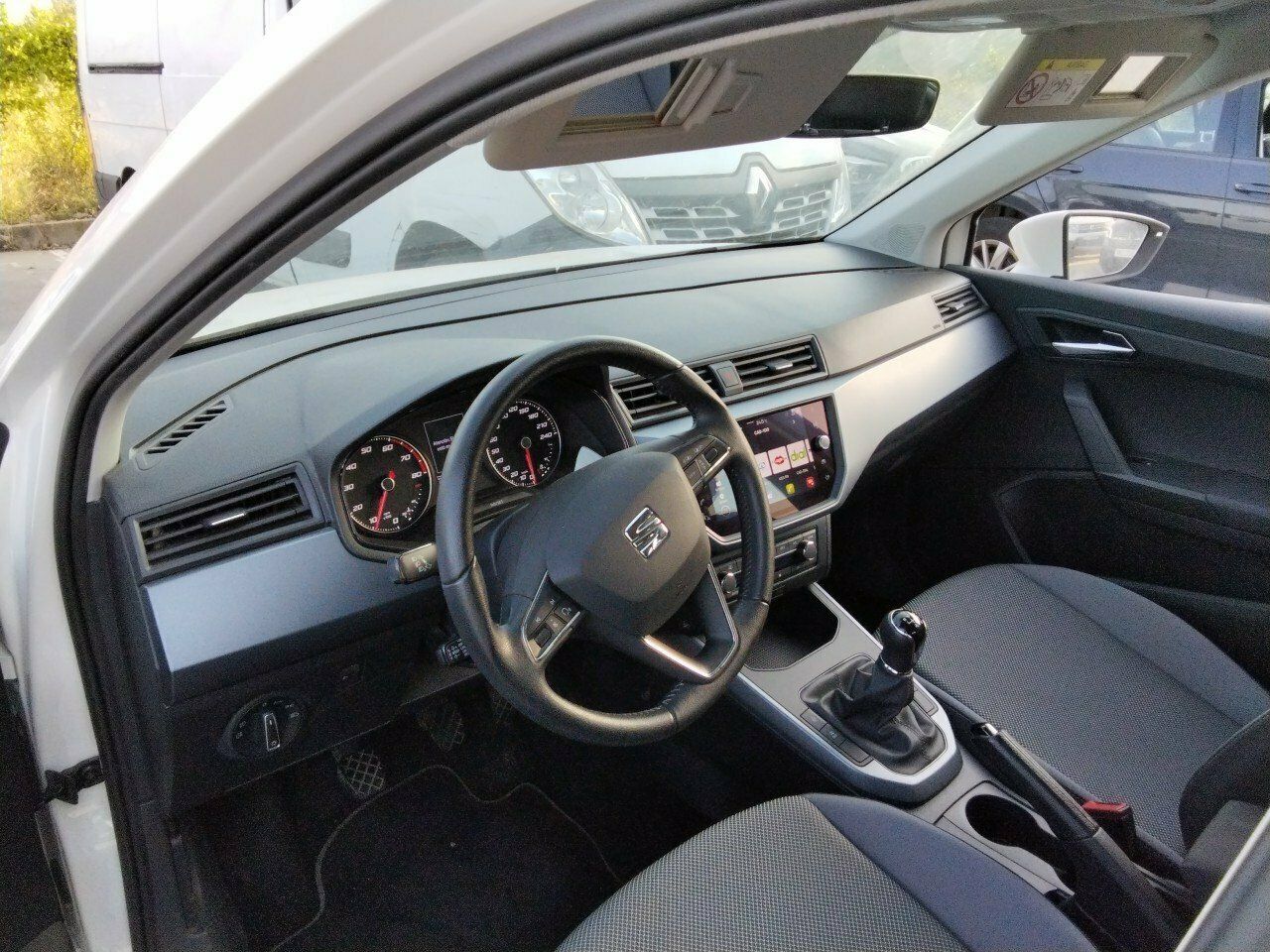 Seat Arona 1.0 Tsi 81kw (110cv) Style Go2 - Foto 2