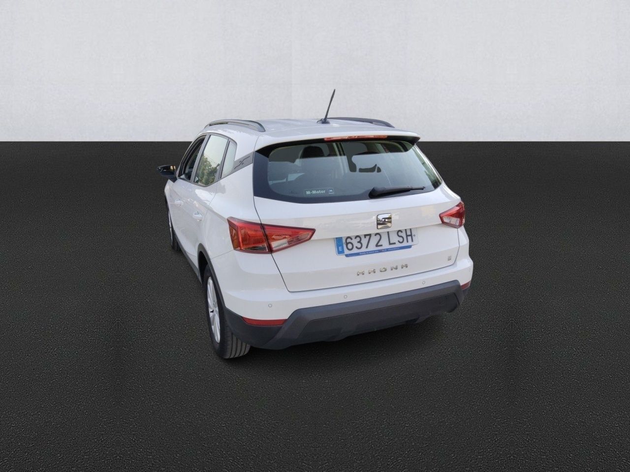 Seat Arona 1.0 Tsi 81kw (110cv) Style Go2 - Foto 2