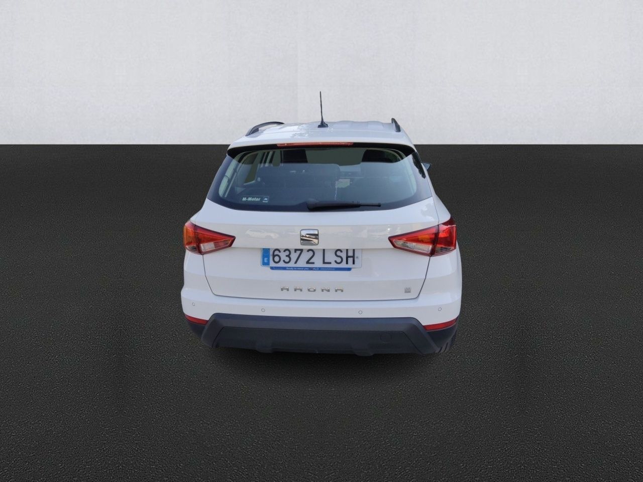 Seat Arona 1.0 Tsi 81kw (110cv) Style Go2 - Foto 2