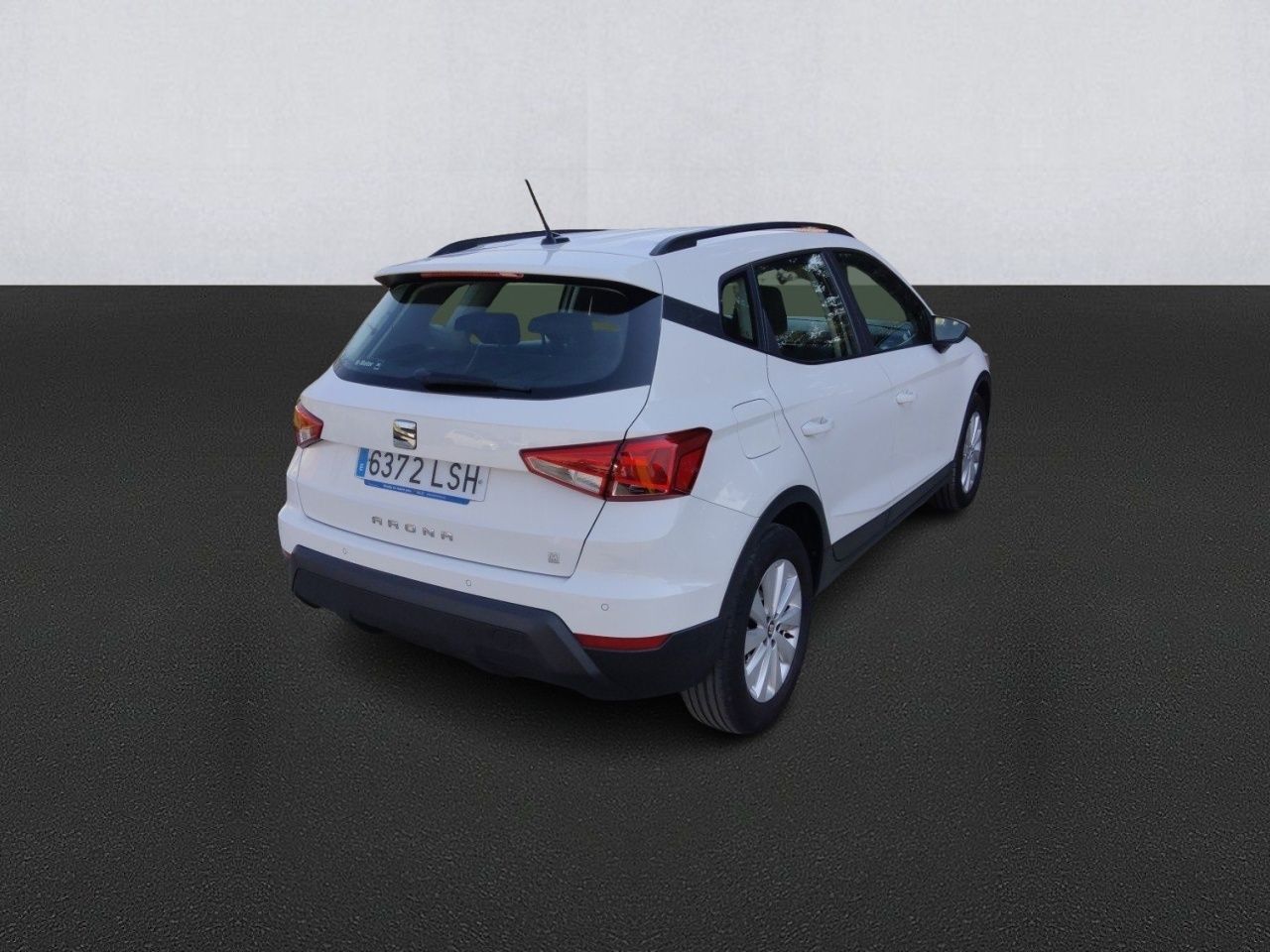 Seat Arona 1.0 Tsi 81kw (110cv) Style Go2 - Foto 2