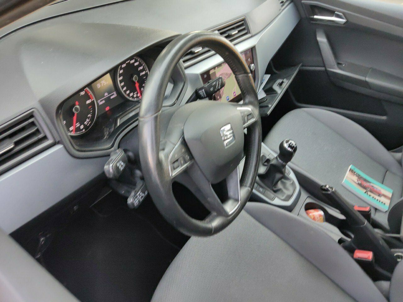 Seat Arona 1.0 Tsi 81kw (110cv) Style Go2 - Foto 2