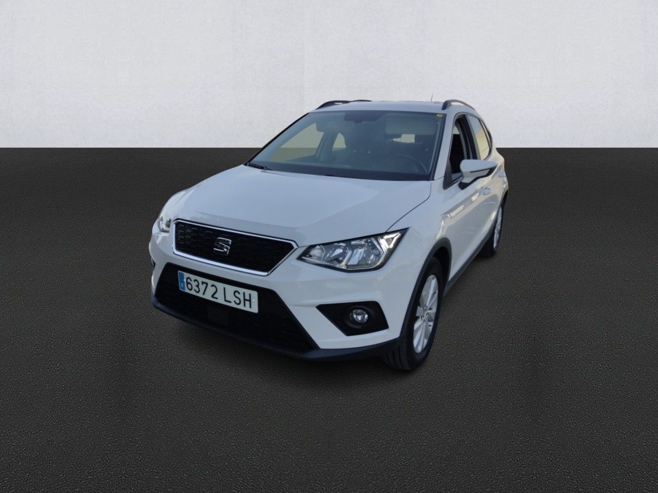 Seat Arona 1.0 Tsi 81kw (110cv) Style Go2 - Foto 2