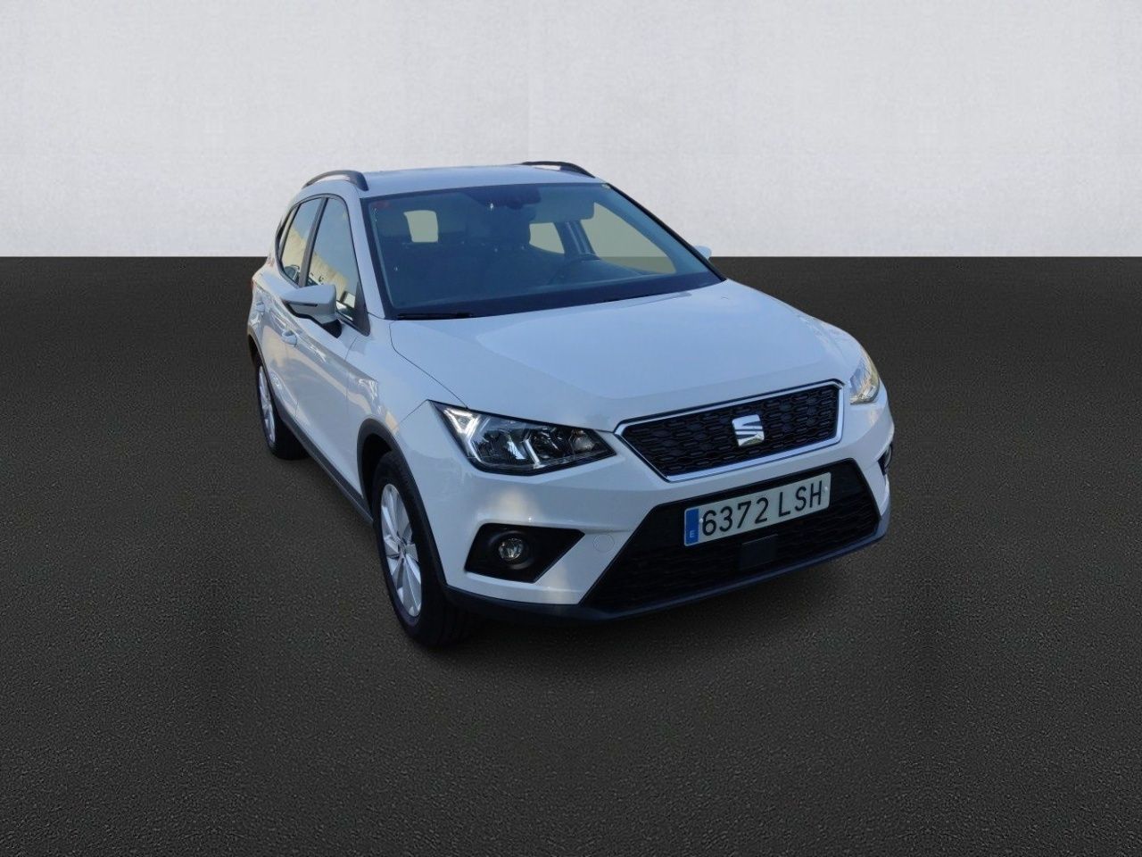 Seat Arona 1.0 Tsi 81kw (110cv) Style Go2 - Foto 2