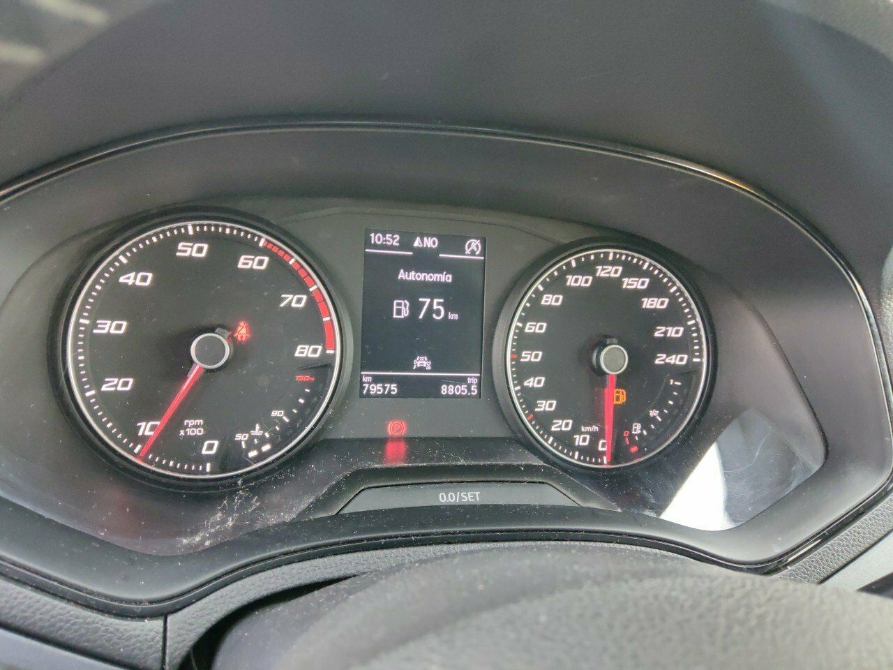 Seat Arona 1.0 Tsi 81kw (110cv) Style Go2 - Foto 2