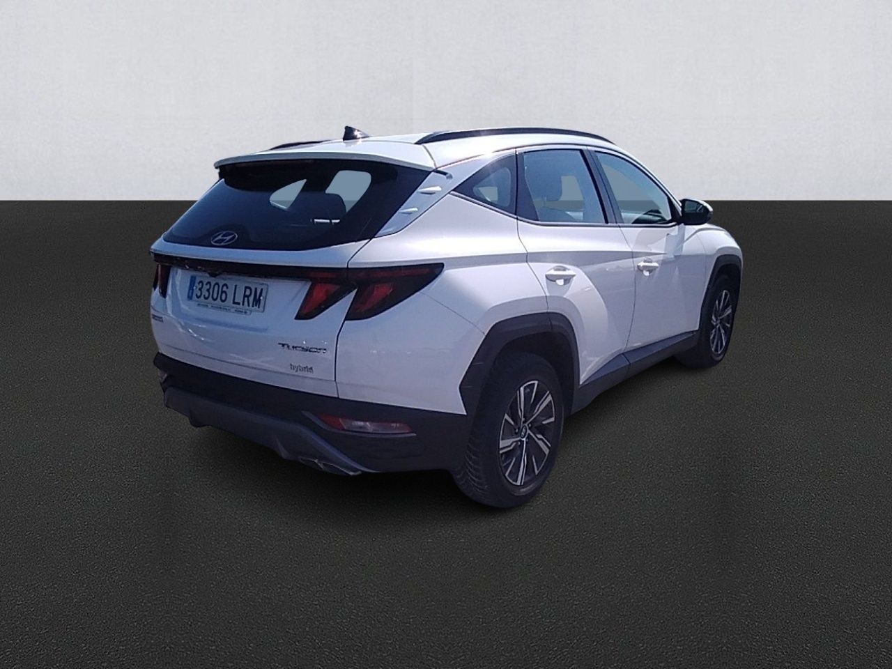 Hyundai Tucson 1.6 Tgdi 169kw (230cv) Hev Maxx Auto - Foto 2