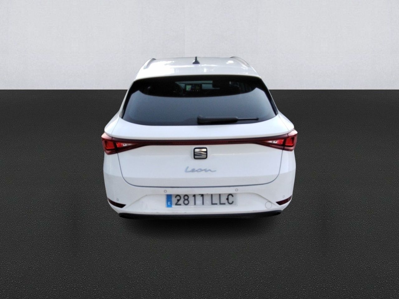Seat Leon Sp 2.0 Tdi 110kw Dsg Style Go - Foto 2