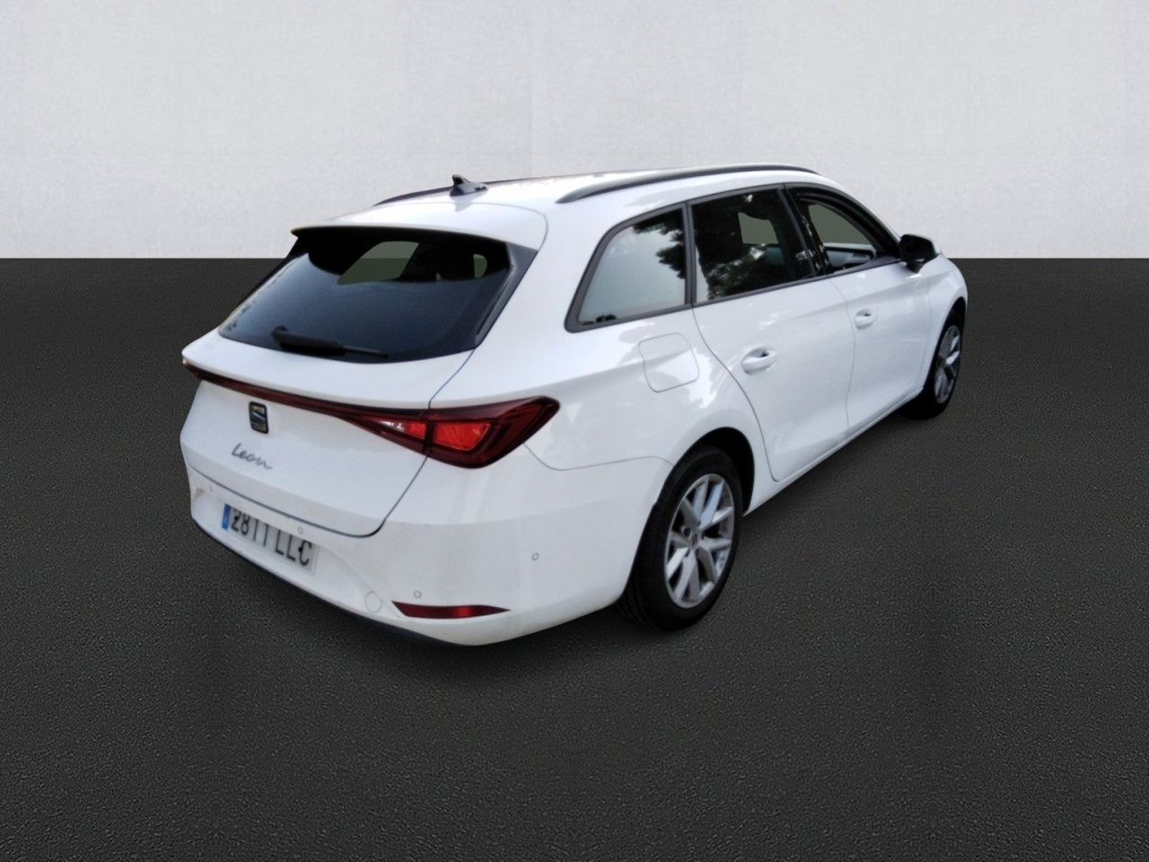 Seat Leon Sp 2.0 Tdi 110kw Dsg Style Go - Foto 2