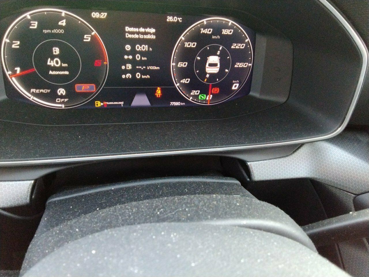 Seat Leon Sp 2.0 Tdi 110kw Dsg Style Go - Foto 2