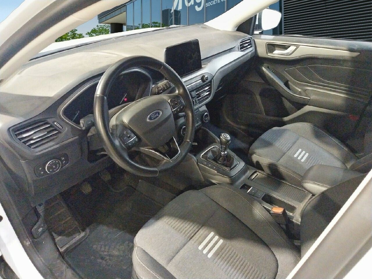 Ford Focus 1.0 Ecoboost Mhev 114kw Active Style Sip - Foto 2