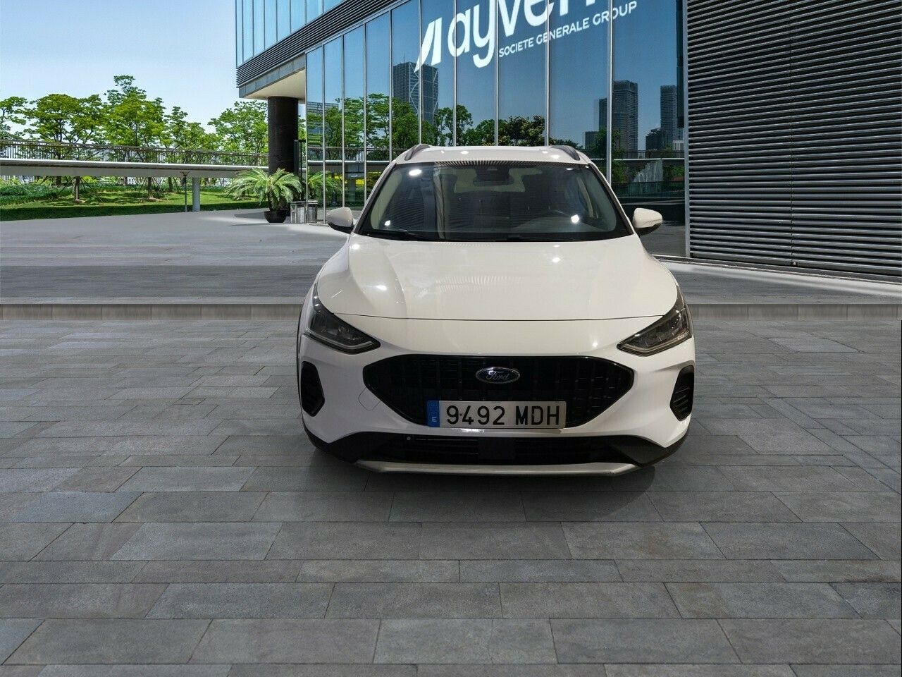 Ford Focus 1.0 Ecoboost Mhev 114kw Active Style Sip - Foto 2