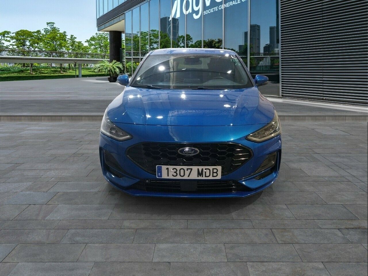Ford Focus 1.0 Ecoboost Mhev 92kw St-line Style Sip - Foto 2