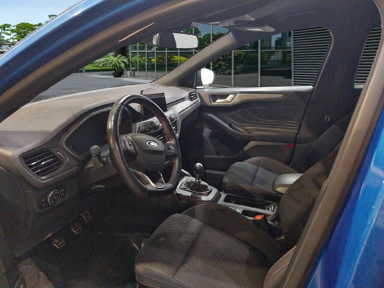 Ford Focus 1.0 Ecoboost Mhev 92kw St-line Style Sip - Foto 2