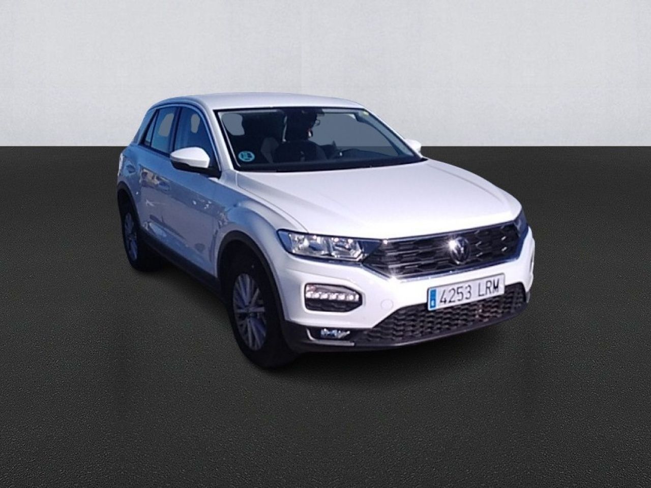 Volkswagen T-roc Edition 2.0 Tdi 85kw (115cv) - Foto 2