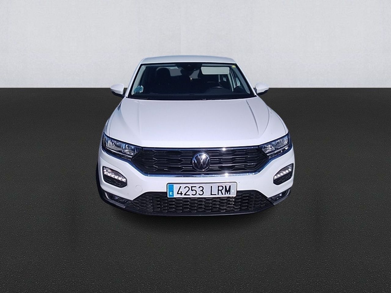 Volkswagen T-roc Edition 2.0 Tdi 85kw (115cv) - Foto 2
