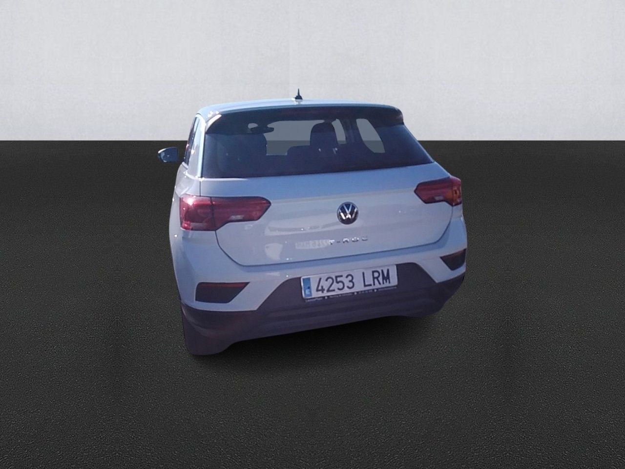 Volkswagen T-roc Edition 2.0 Tdi 85kw (115cv) - Foto 2