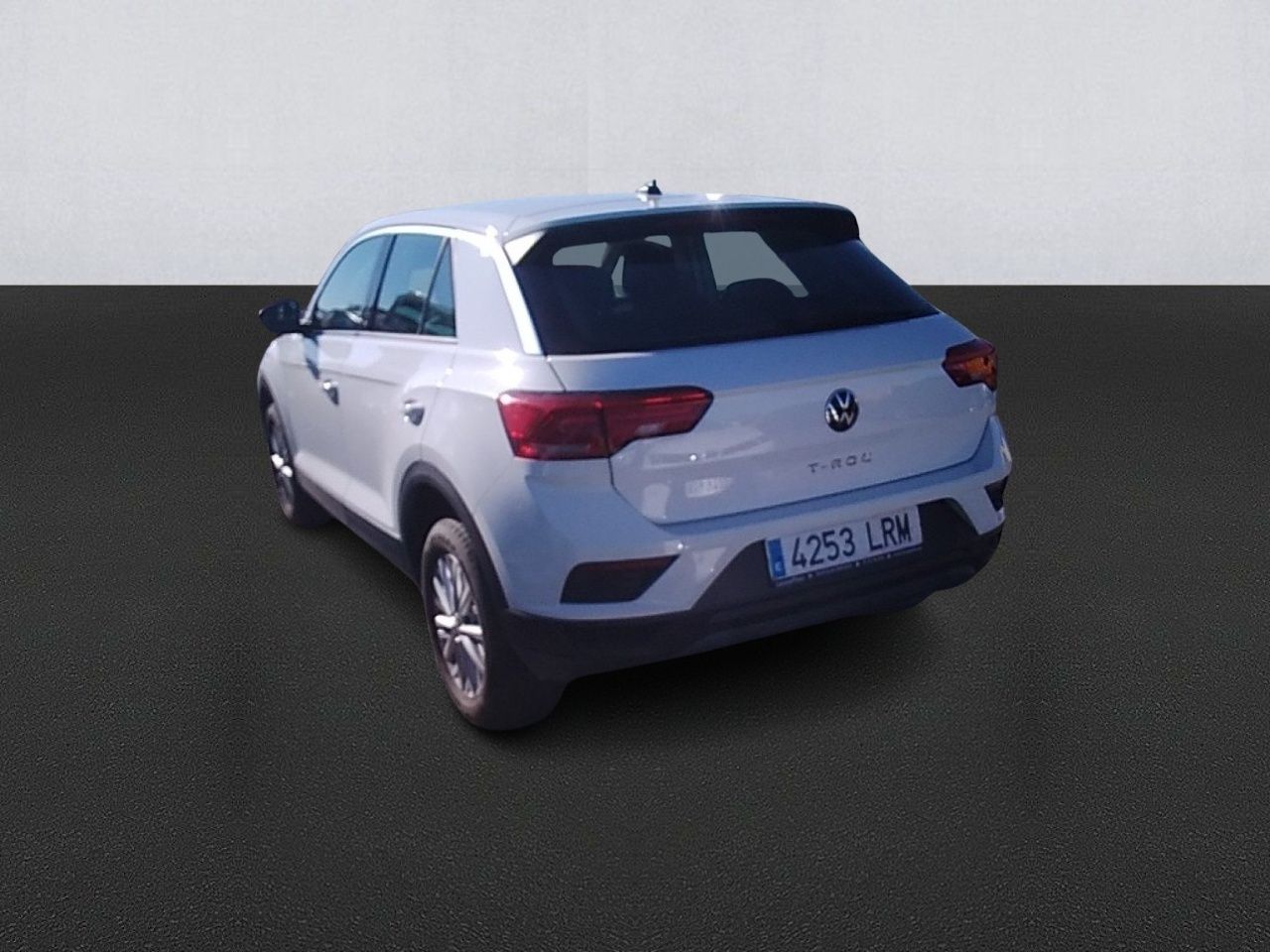 Volkswagen T-roc Edition 2.0 Tdi 85kw (115cv) - Foto 2