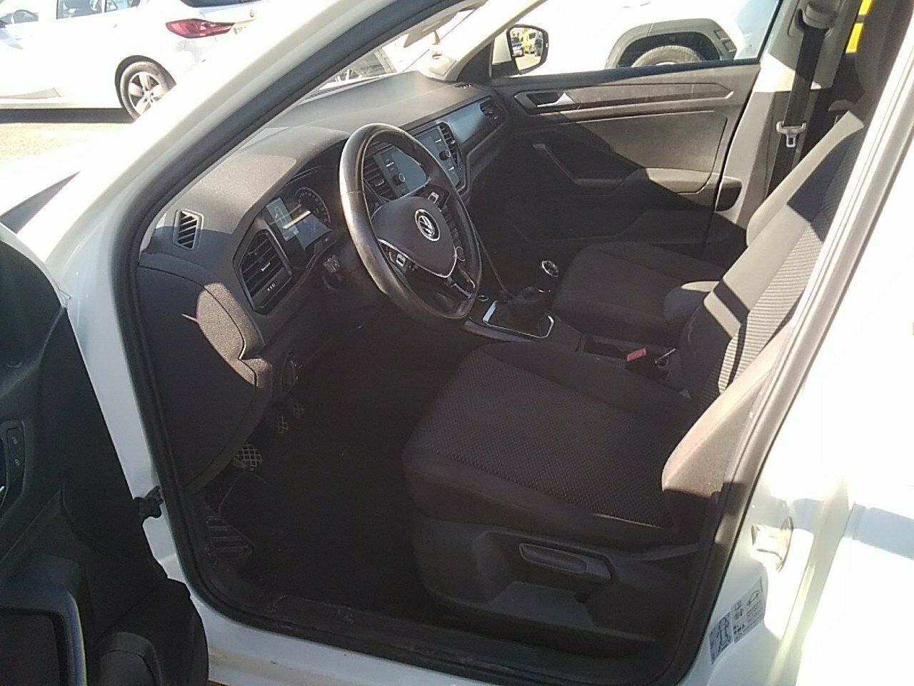 Volkswagen T-roc Edition 2.0 Tdi 85kw (115cv) - Foto 2