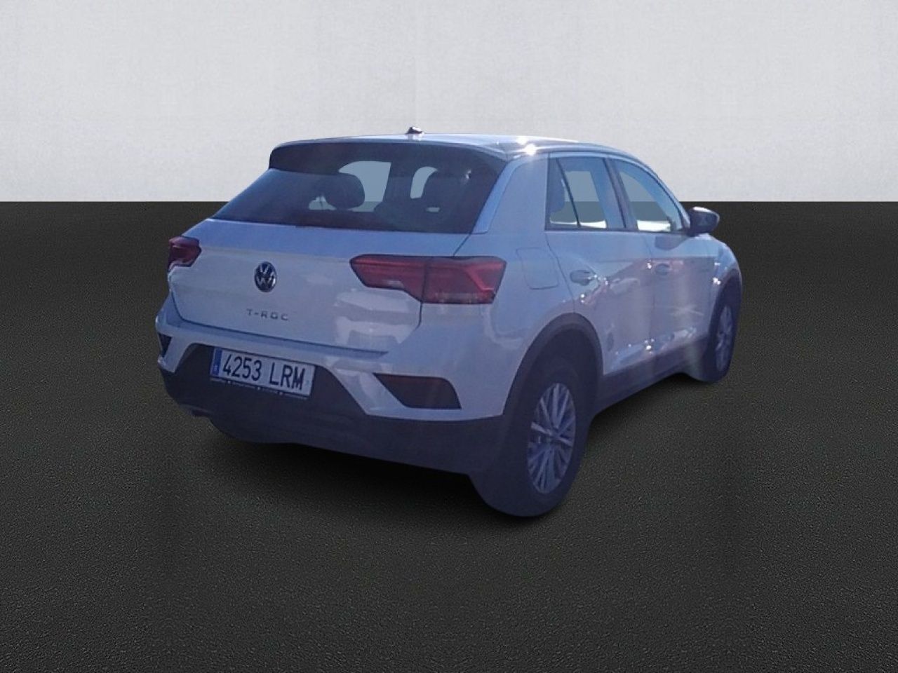 Volkswagen T-roc Edition 2.0 Tdi 85kw (115cv) - Foto 2