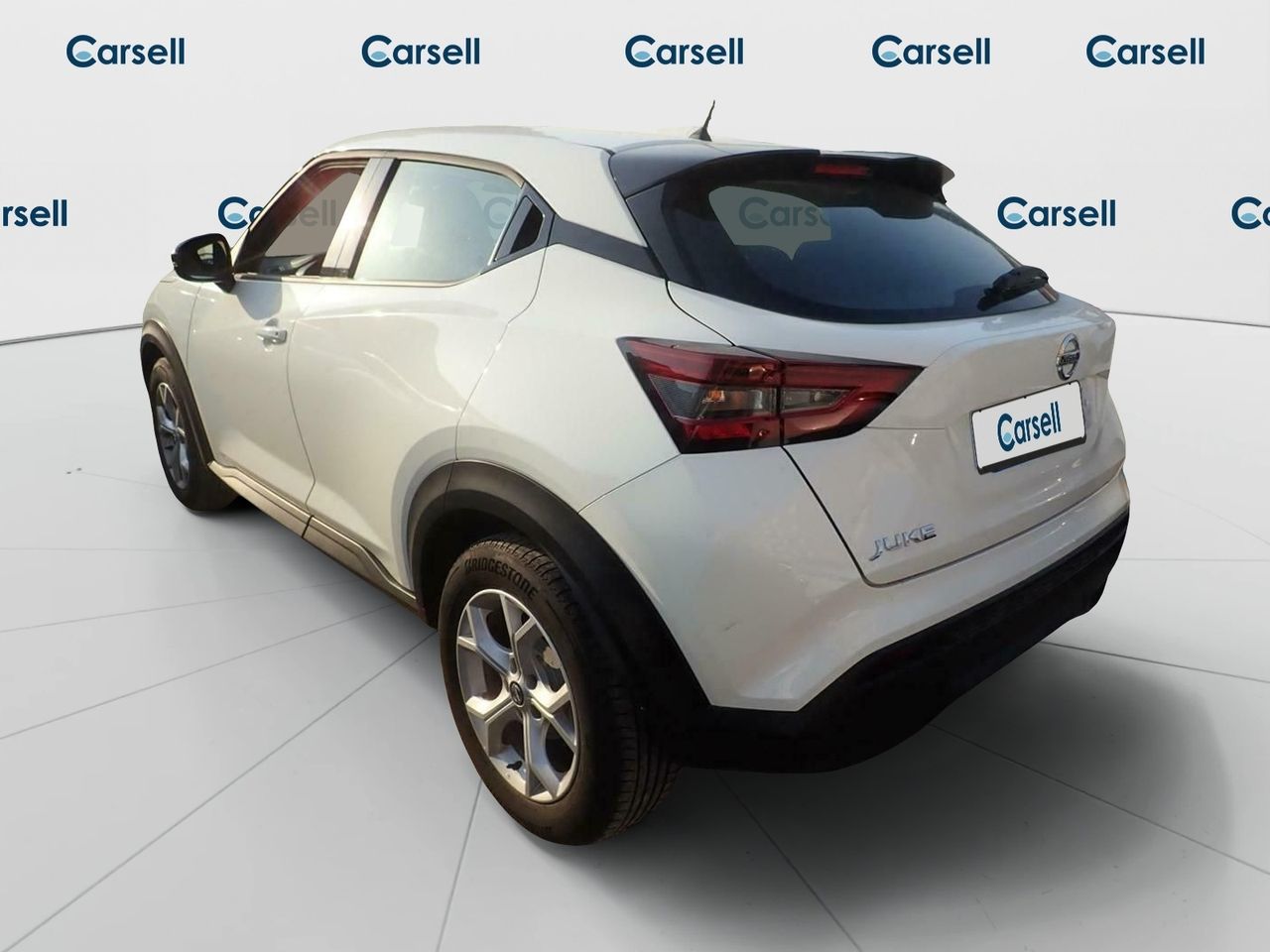 Nissan Juke (e) Dig-t 84 Kw (114 Cv) Acenta Llantas - Foto 2