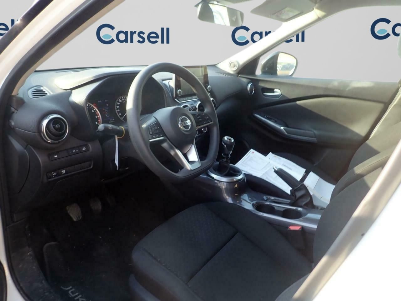 Nissan Juke (e) Dig-t 84 Kw (114 Cv) Acenta Llantas - Foto 2