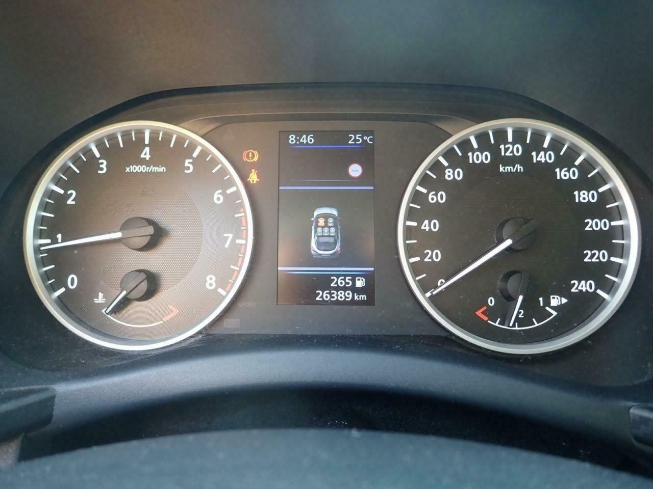 Nissan Juke (e) Dig-t 84 Kw (114 Cv) Acenta Llantas - Foto 2