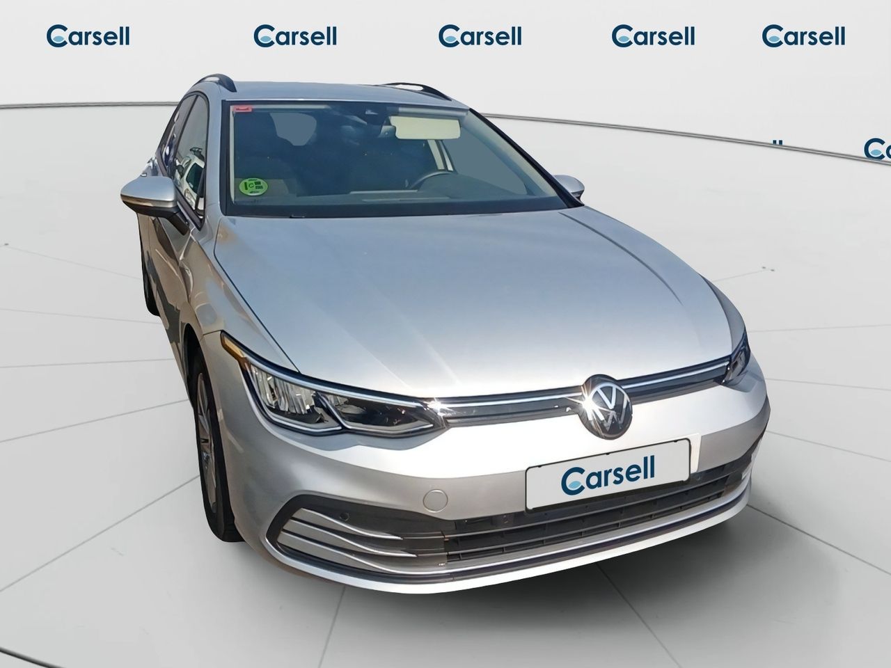 Volkswagen Golf Life 1.0 Tsi 81kw (110cv) Variant - Foto 2