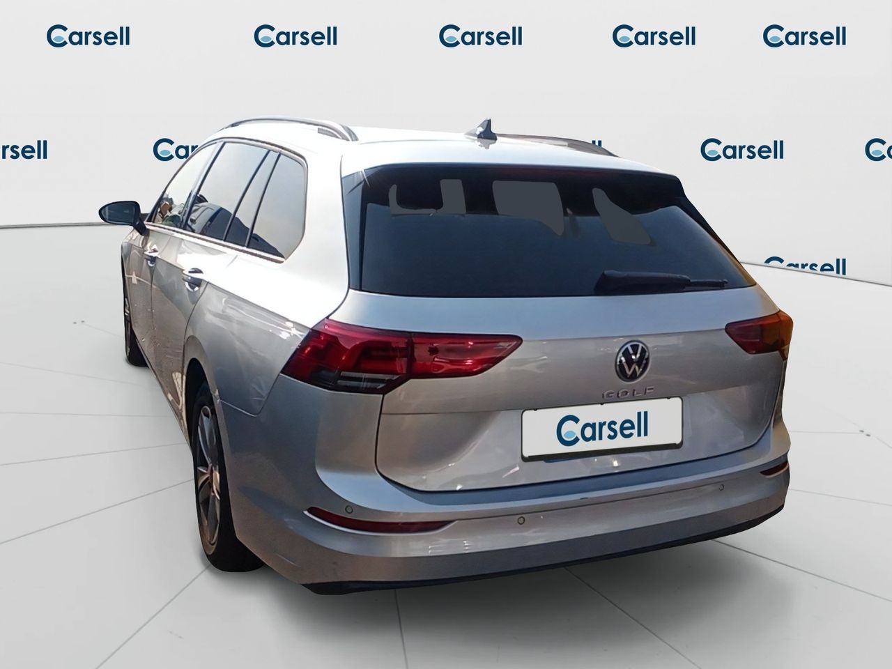 Volkswagen Golf Life 1.0 Tsi 81kw (110cv) Variant - Foto 2
