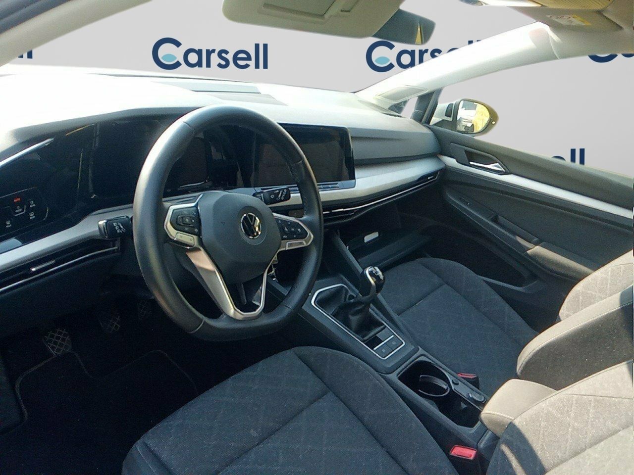 Volkswagen Golf Life 1.0 Tsi 81kw (110cv) Variant - Foto 2