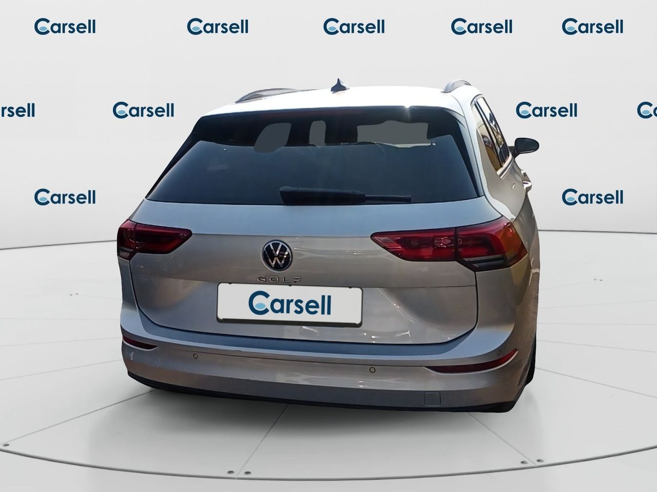 Volkswagen Golf Life 1.0 Tsi 81kw (110cv) Variant - Foto 2