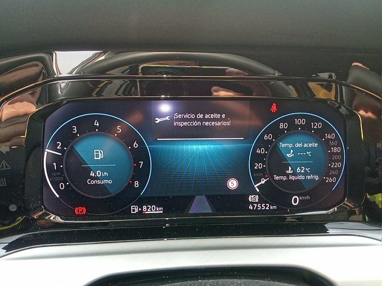 Volkswagen Golf Life 1.0 Tsi 81kw (110cv) Variant - Foto 2
