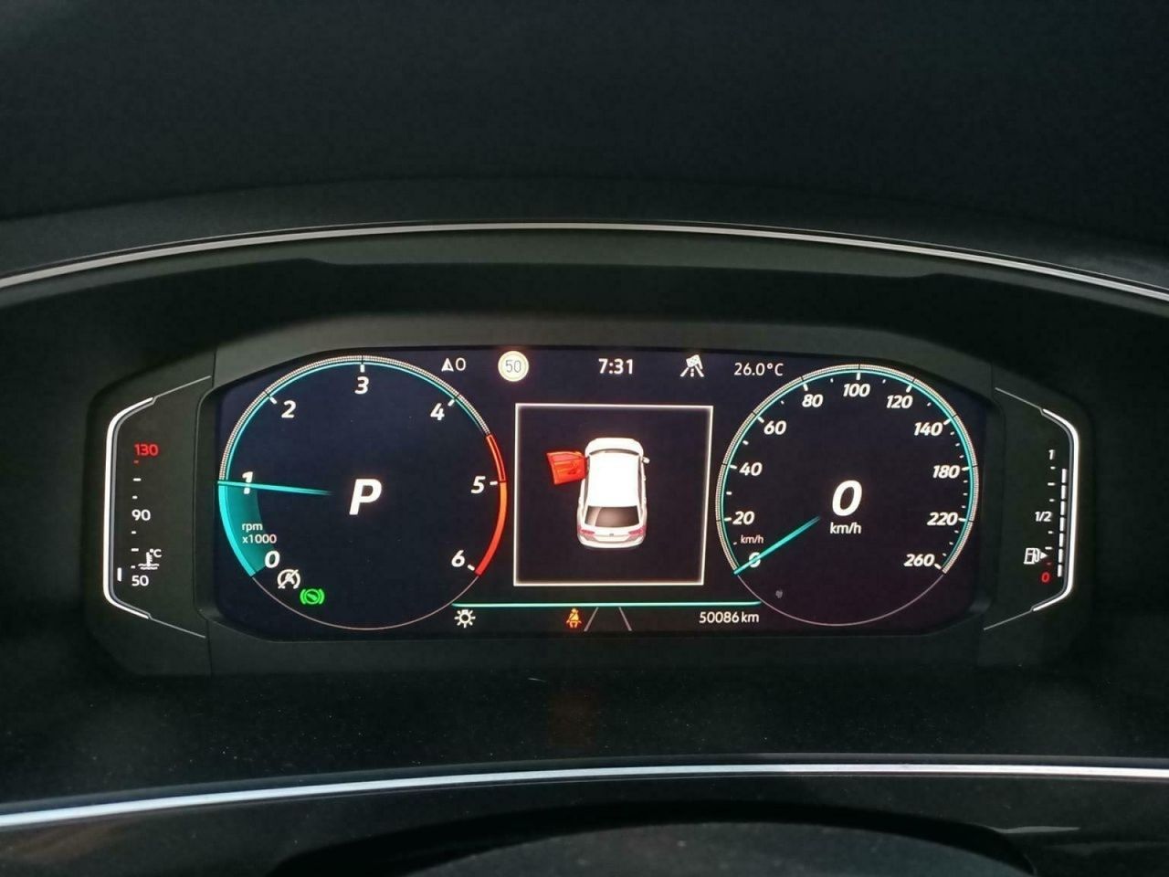 Volkswagen Tiguan R-line 2.0 Tdi 110kw (150cv) Dsg - Foto 2