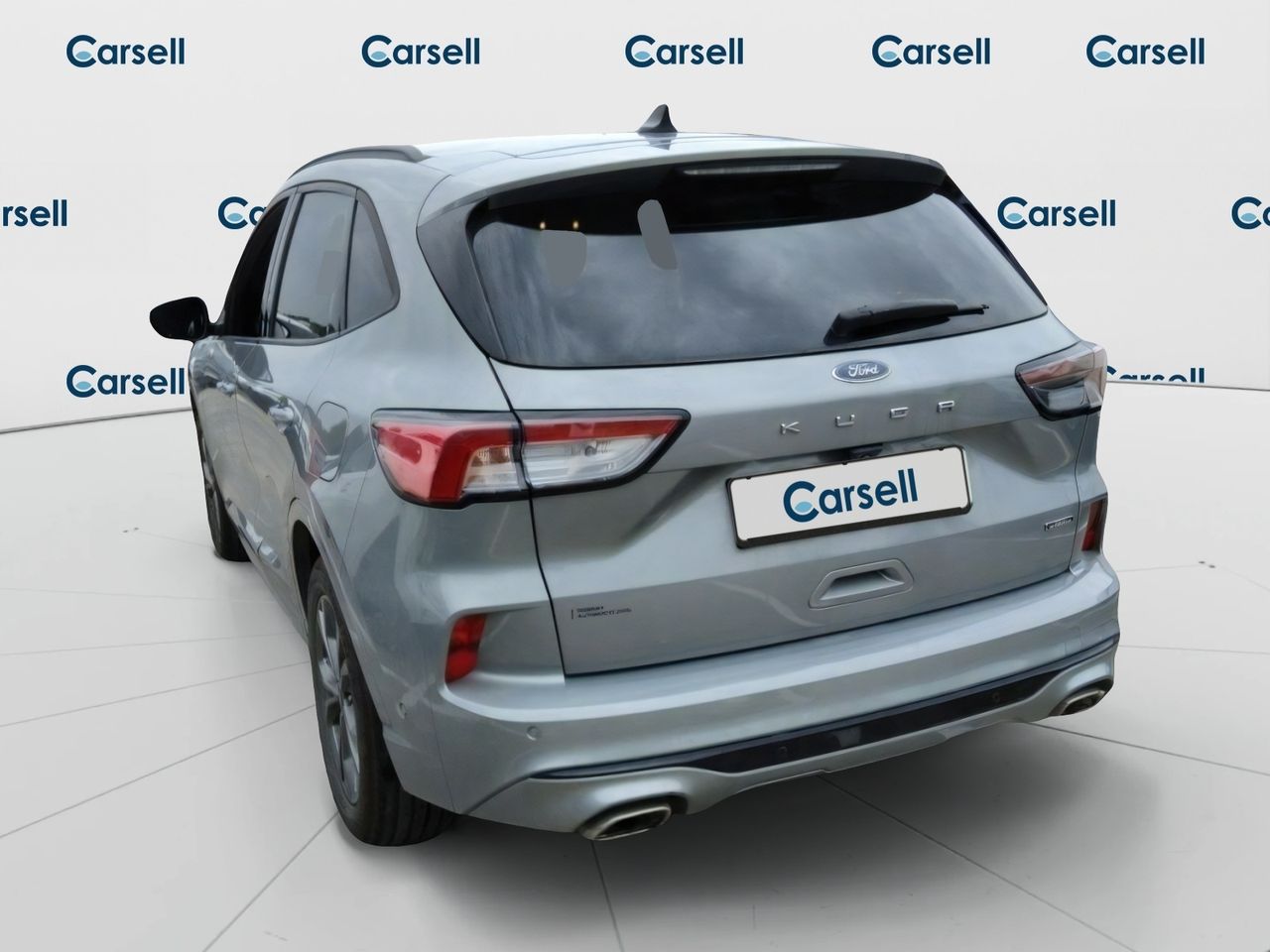 Ford Kuga St-line X 2.5 Duratec Phev 165kw Auto - Foto 2
