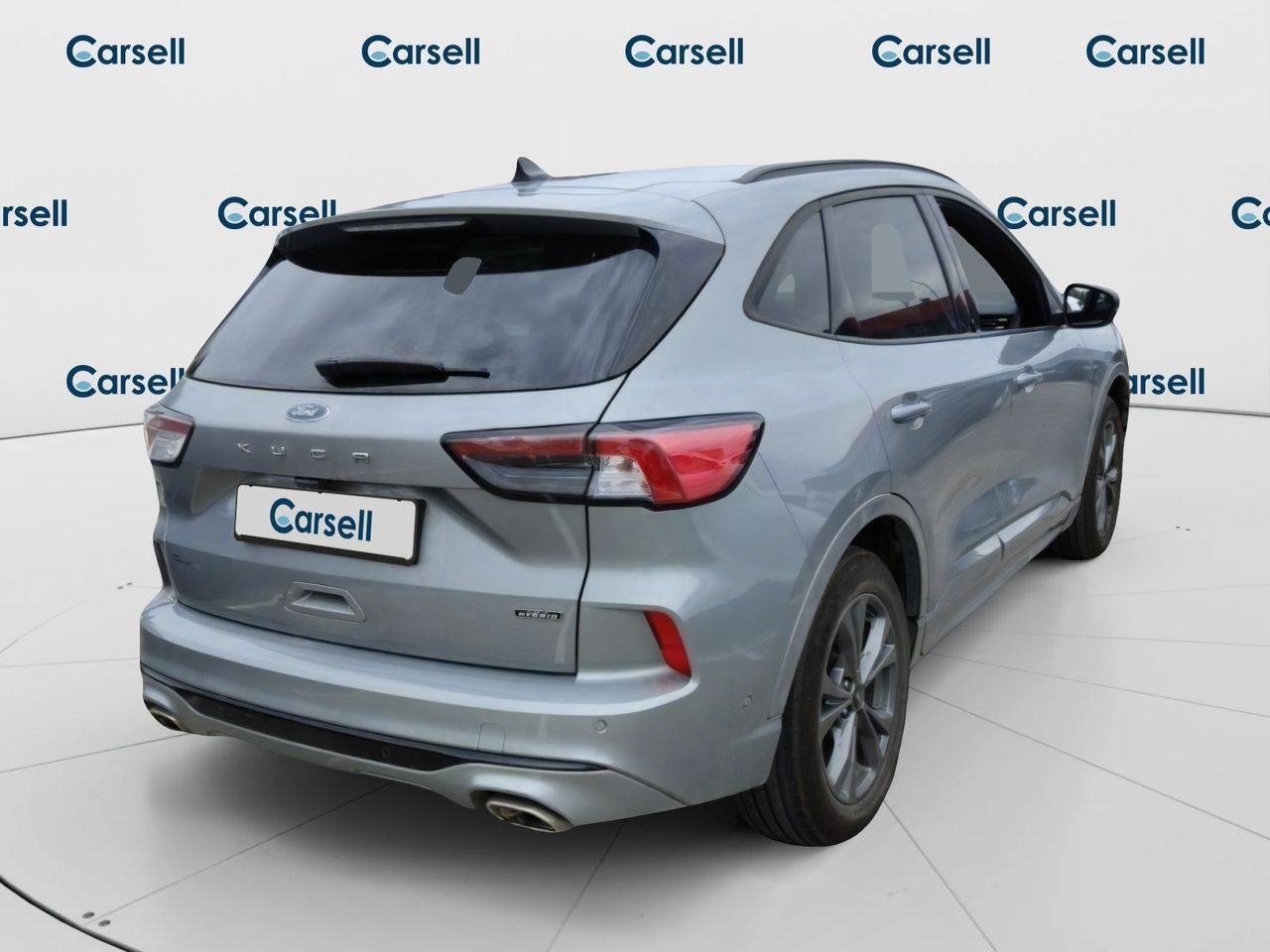 Ford Kuga St-line X 2.5 Duratec Phev 165kw Auto - Foto 2