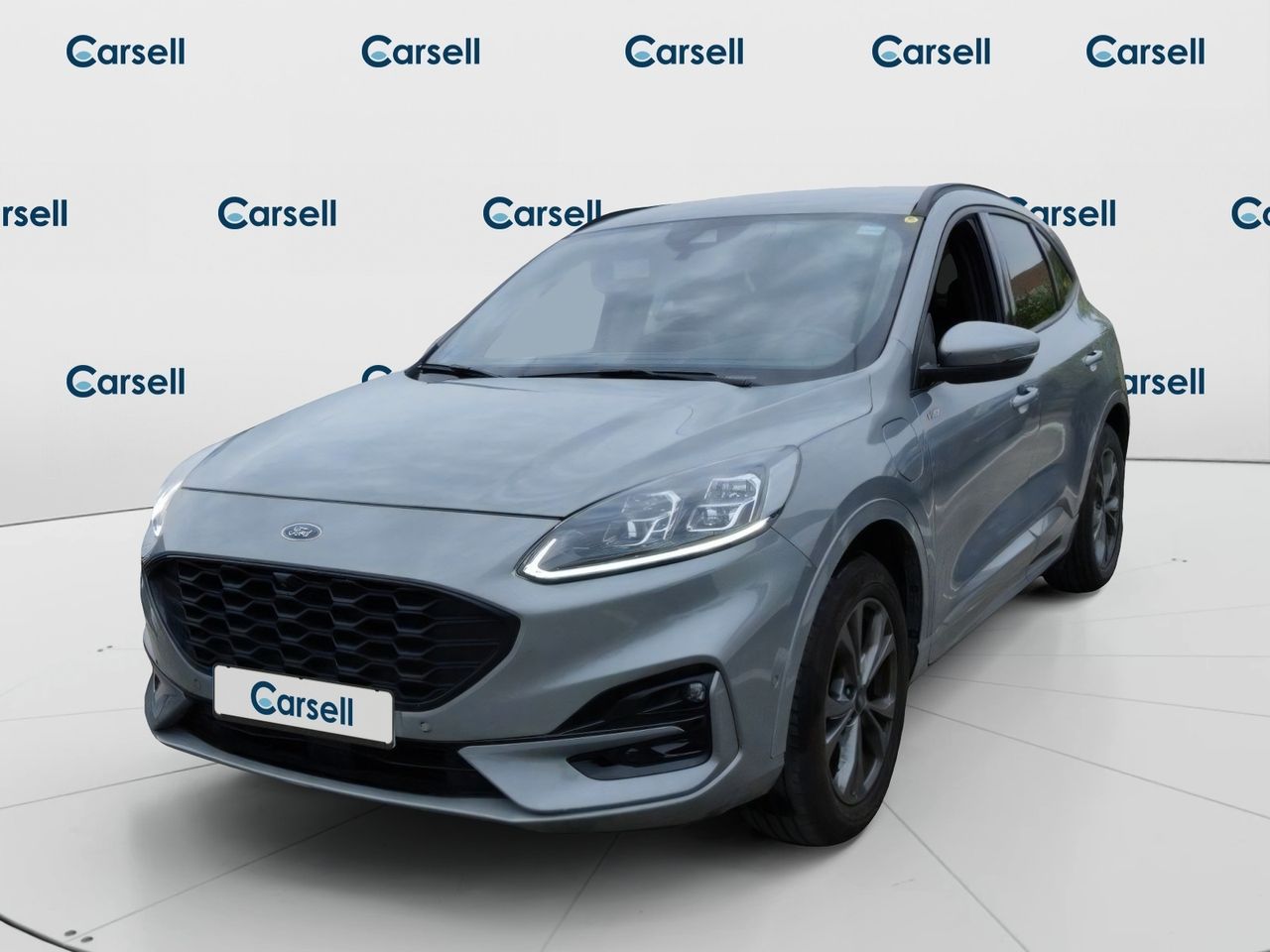 Ford Kuga St-line X 2.5 Duratec Phev 165kw Auto - Foto 2