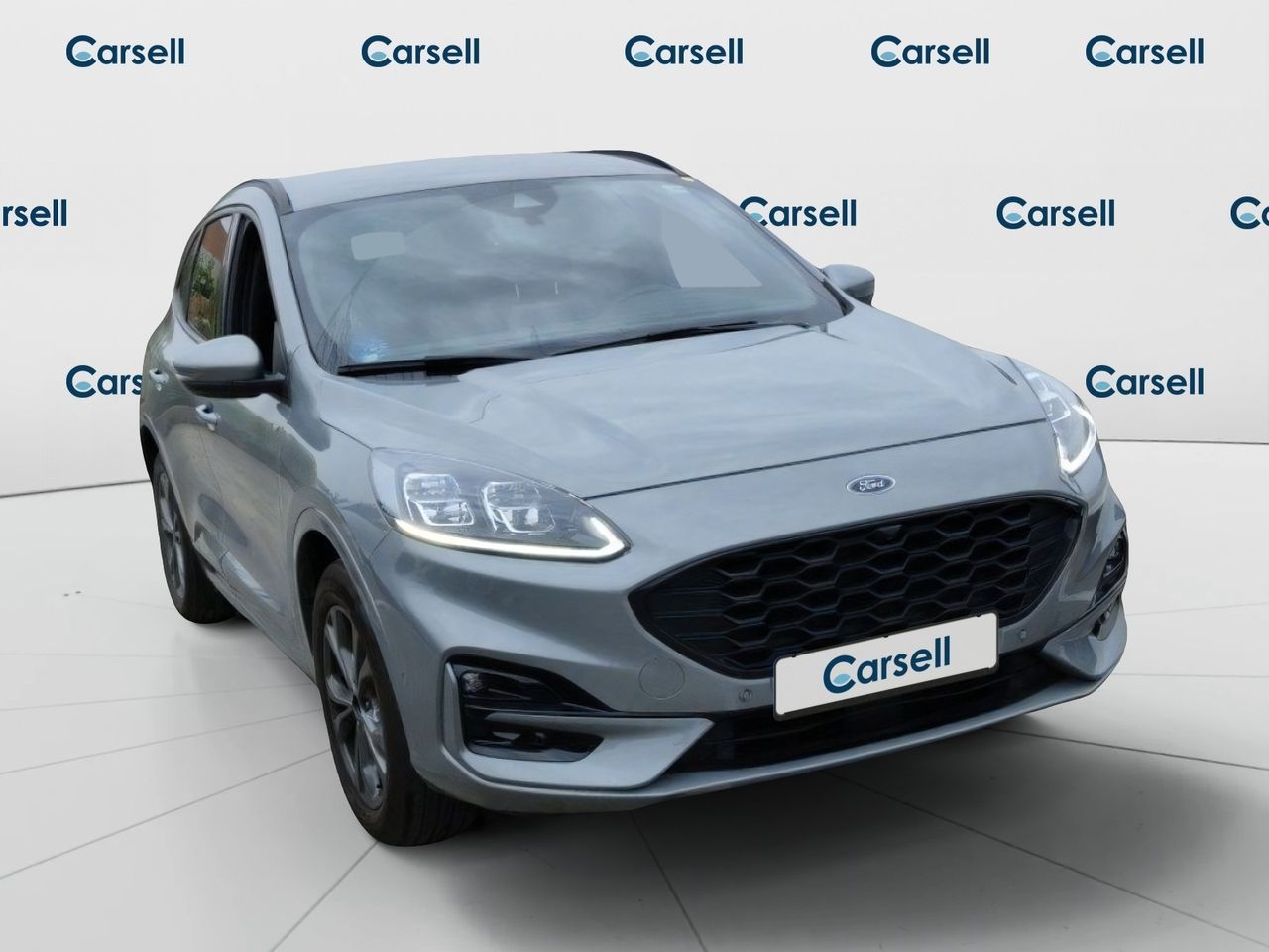 Ford Kuga St-line X 2.5 Duratec Phev 165kw Auto - Foto 2