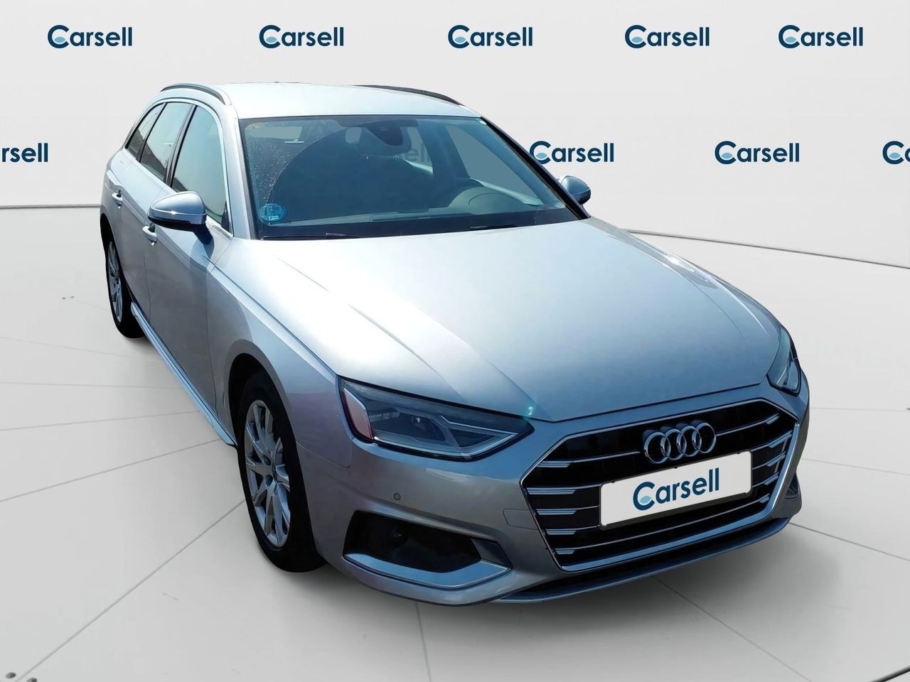 Audi A4 Avant Advanced 30 Tdi 100kw S Tronic - Foto 2