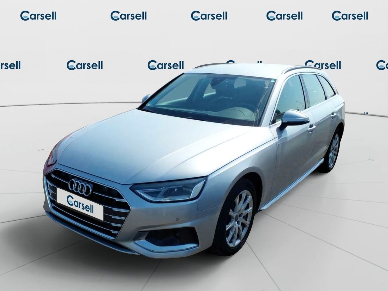 Audi A4 Avant Advanced 30 Tdi 100kw S Tronic - Foto 2